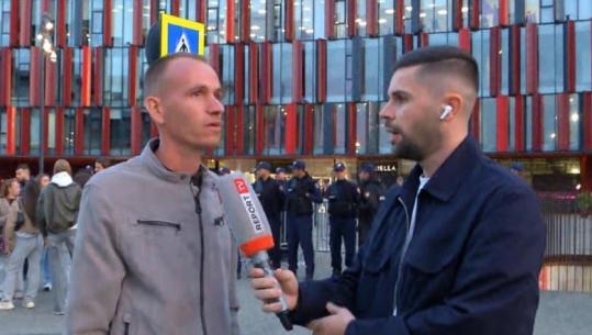 Tifozët 'braktisin' ndeshjen Partizani - Tirana, ultrasit të ndarë: Ky derbi është i vakët