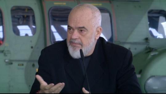 Dëmet nga zjarri, Kryeministri Rama: Qytetarët do të dëshpërblehen për banesat dhe bagëtitë (VIDEO)