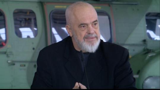  Rama: Aty ku bie zjarr, s'do jepet asnjë leje ndërtimi për 30 vjet! Vlerëson policinë: Arrestoi 'psikopatët e kriminelët' që vunë zjarre