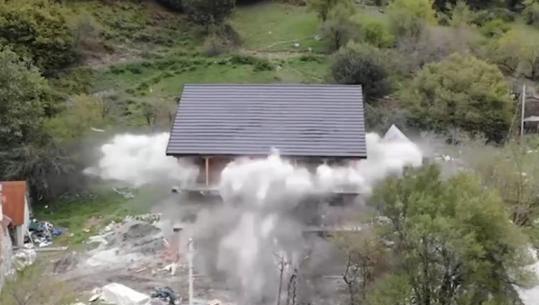 Rinis aksioni i IKMT-së në Theth, Rama: Kush ndërton më pa leje, investon vetëm për belanë e vet (VIDEO)