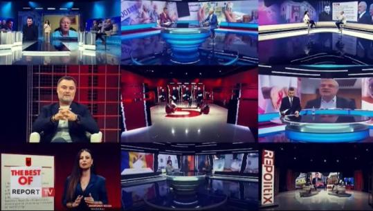 The Best Of Report Tv | Momentet më të spikatura të javës në Report Tv ...