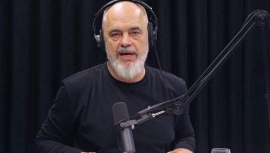 Rama: Mandati i katërt fokusohet te hapësirat publike, nuk është aksion por mision (VIDEO)