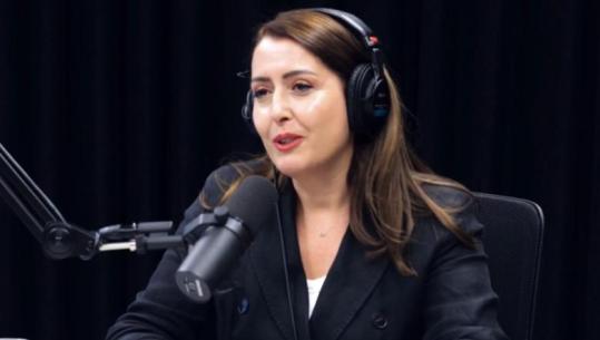 ‘Si ka mundësi nuk të pyeti?’ Manastirliu tregon reagimin e familjes për kandidimin për Bashkinë e Tiranës: Unë 'dashurohem' me punën (VIDEO)