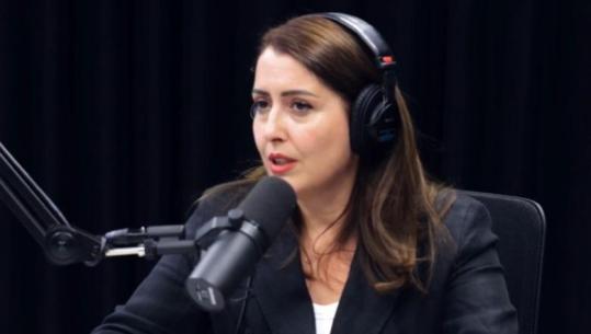 Rrëfehet Ogerta Manastilriu: Jam rritur në një familje tiranase! Fëmijërinë e kam shpenzuar në korridoret e Teatrit të Operas dhe Baletit (VIDEO)