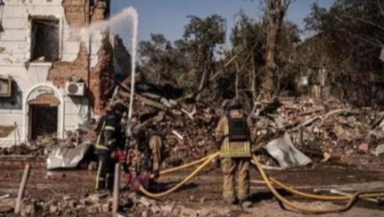 Kievi: Po zmbrapsim ofensivën ruse në Pokrovsk