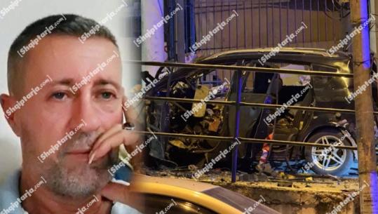 Vrasja e Isuf Jaçajt në Sarandë/ U përdorën 800 gram eksploziv tritol! Shpërthimi i telekomanduar