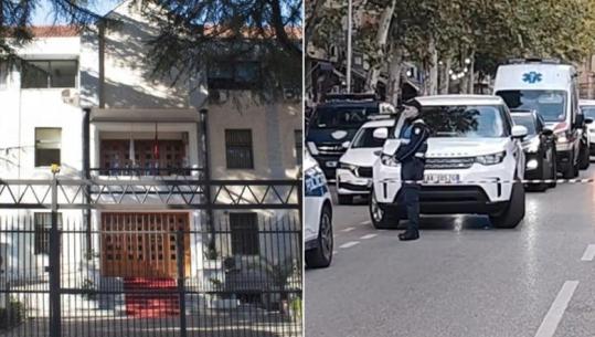 Gjykata e Apelit skenë krimi, pezullohen të gjitha gjyqet! Nesër homazhe në Pallatin e Kongreseve në nder të gjyqtarit Astrit Kalaja