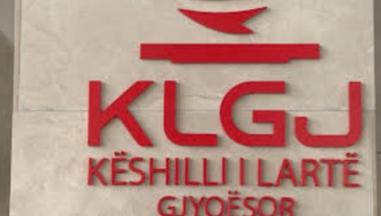 Vrasja e gjyqtarit Astrit Kalaja, reagon KLGJ: Ky akt i rëndë cënon themelet e shtetit të së drejtës