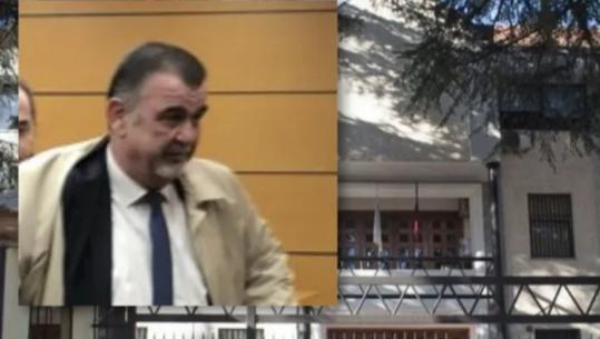 Vrasja e gjyqtarit Astrit Kalaja brenda sallës së gjyqit, autori i vendosi pistoletën në kokë edhe sekretares së seancës, nuk e qëlloi