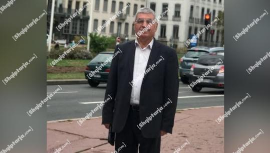Mbeti i plagosur së bashku me të birin nga të shtënat në gjykatë, del foto e 65-vjeçarit që fitoi gjyqin në Apel
