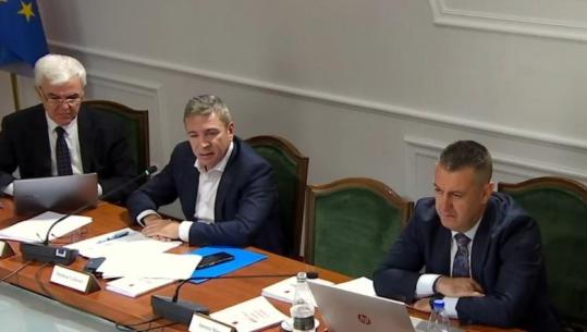 Gjiknuri: S’mund të kritikojmë KQZ-në për depolitizimin e administratës, bëjmë autogol kur adresojmë detyra ndaj organeve për të cilat e kemi fajin vetë