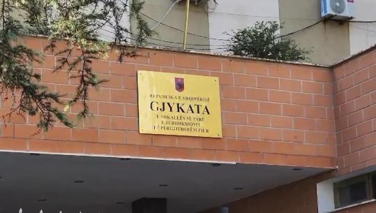 Vrasja e gjyqtarit Kalaja, Gjykata e Fierit: Është një goditje ndaj themeleve të shtetit të së drejtës dhe ndaj çdo qytetari që beson në ligj dhe drejtësi