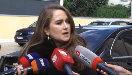 Vrasja e gjyqtarit Astrit Kalaja/ Avokatja në lot rrëfen tmerrin e ditës së djeshme: Siguria në gjykata është zero! Shteti i së drejtës nuk funksionon