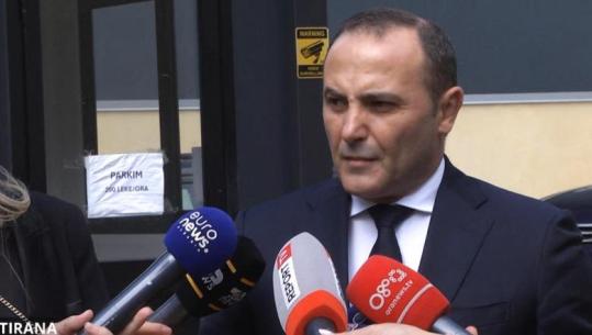 Vrasja e gjyqtarit Kalaja, Gerd Hoxha: E pamundur që qytetarët të marrin drejtësi, nëse gjyqtarët janë të kërcënuar