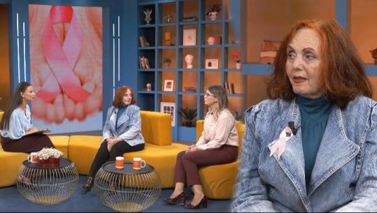 Prek 70 vjeçarja: Vajza më qante për së gjalli / Historia rreqethëse në luftë me kancerin