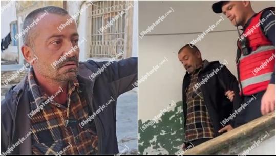 Kërcënon xhaxhai i vrasësit të gjyqtarit: Ai që më dënon nipin do të përballet me plumba, sikur të jetë Trump apo Papa! Kemi nisur luftë! Arrestohet nga policia 