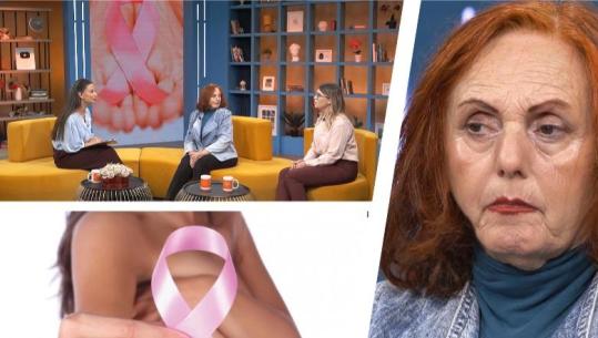 E jashtëzakonshme / Luftoi me kancerin 15 vite më parë, historia e Fatbardhës: Vajza më qau për së gjalli, por unë luftova…