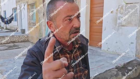 Kërcënoi me vrasje gjyqtarin që i dënon nipin, arrestohet xhaxhai i Elvis Shkambit