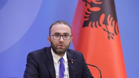 PS propozoi bashkëdrejtimin e Këshillit Kombëtar të Integrimit, Bardhi: Regres i papranueshëm për rolin që ka opozita në këtë proces
