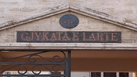 Gjykata e Lartë thërret në mbledhje urgjente të gjithë gjyqtarët e Shqipërisë pas vrasjes së Astrit Kalasë