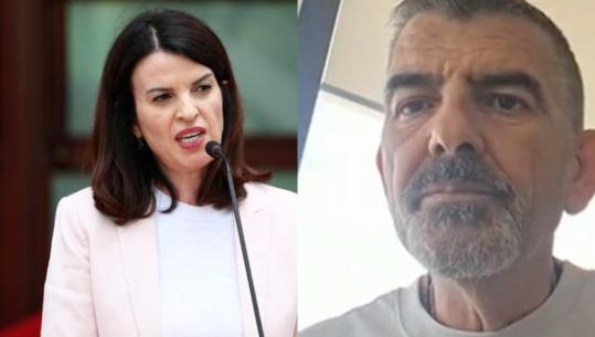 ‘Policia s’ka përgjegjësi për sigurinë në gjykata’, avokati Visha: Të dorëhiqet ministrja e Brendshme, deklarata e saj e papërgjegjshme