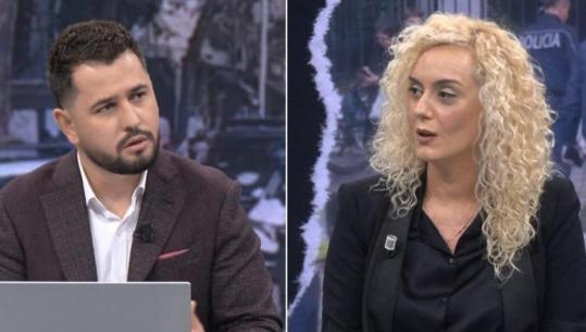 Vrasja e gjyqtarit Kalaja/ Kryetarja e Dhomës së Avokatëve Penalistë për Report Tv: E rëndë! Ka pak gjyqtarë në Apel, zgjatja e proceseve, ndikon tek qytetari
