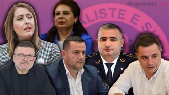 Zgjedhjet e pjesshme/ Pas Tiranës, Kryesia e PS zyrtarizon kandidatët edhe në 5 bashkitë e tjera! Në Vlorë kandidon deputetja, në Tepelenë ish-kreu i Gardës (EMRAT)