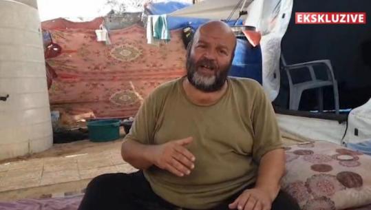 Ekskluzive/ Palestinezi nga Gaza flet shqip për Report Tv: Plani i paqes nuk po funksionon, kemi 2 vite pa ngrënë mish, vezë, qumësht (VIDEO)