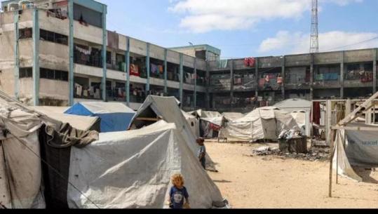 Hamasi bën lëshimet e para: Pengjet mund të dorëzohen të dielën, roli i Blair mbetet një çështje debati