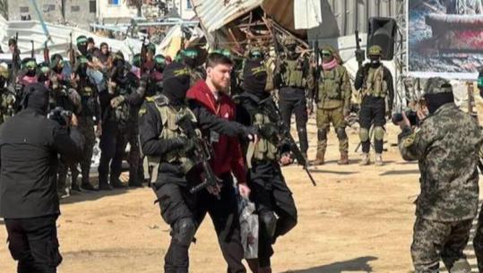 Negociatat për marrëveshje, Hamasi dhe Izraeli shkëmbejnë listat e pengjeve dhe të burgosurve