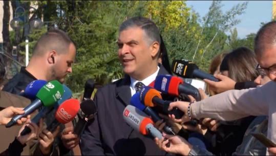 Tedi Bushi: Astrit Kalaja u nxor në pritë nga shteti! Këshilli i Lartë Gjyqësor duhet të shkrihet menjëherë