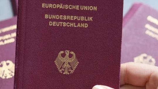 Gjermania heq nënshtetësinë e përshpejtuar, shtrëngohen politikat e emigracionit