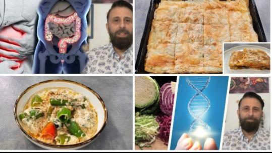 Emisioni i plotë ‘Rreze Dielli’, 8 Tetor 2025 – Receta/ Mit apo fakt/ Shëndeti i zorrëve/ Lakra, ilaçi biologjik 