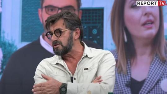 ‘Florian Binaj njeriu i Zenit’, Demalia: Rrogëtar i televizionit të familjes Berisha