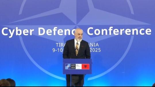 Rama: Sistemet e Shqipërisë sulmohen çdo 3 minuta! Të parët që kombinuam mbrojtjen kibernetike me Inteligjencën Artificiale