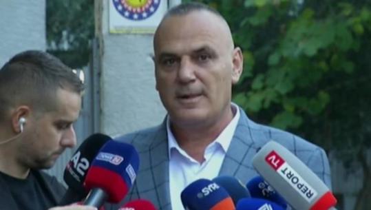 Vrasja e gjyqtarit Kalaja/ Avokati i autorit: Arma pa leje, e ka pasur se ka punuar si roje sigurie në disa institucione