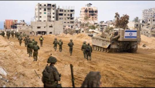 Lufta në Lindjen e Mesme/ Izraeli nis sulm në Bejrut, shefi i shtabit të Hezbollahut në shënjestër! 5 të vdekur