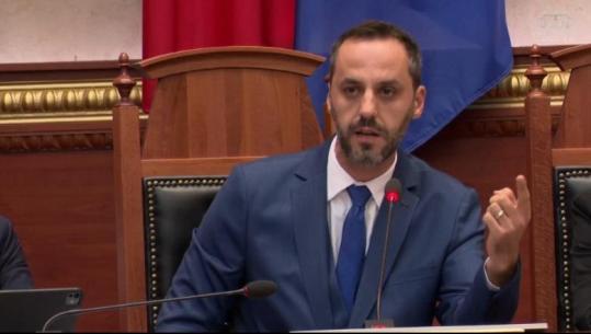 Lamallari-opozitës: Nuk keni turp, mos bëni kapital politik me prokurorë e gjyqtarë! Do të vijnë te ju