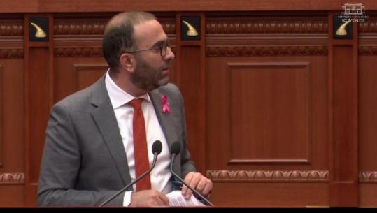 Seanca për shqyrtimin e mandateve të anëtarëve të GJK, Bardhi akuza Peleshit: Përjashtoi opozitën! Mendon se janë çështje të partisë-shtet