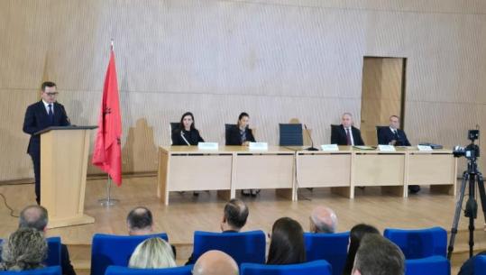 Sokol Sadushi: Politikanë e qeveritarë kanë denigruar gjyqtarët! Na keni lënë të pambrojtur, KLGJ po vegjeton, nuk përmbush detyrat