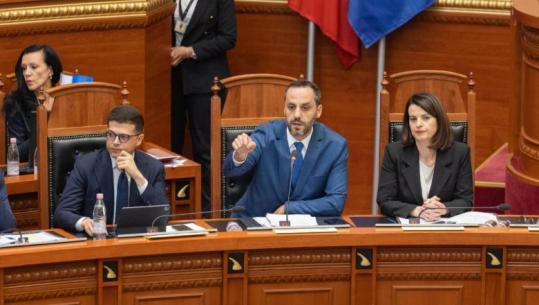 Vrasja e gjyqtarit/ Ministri Lamallari i përgjigjet opozitës: Turp, bëni politikë me vrasjen