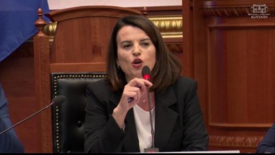 Vrasja e gjyqtarit/ Koçiu i përgjigjet opozitës: Nuk jam unë përgjegjëse, jeni ju me gjuhën linçuese