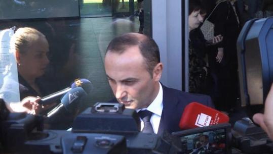 Mbledhja e gjyqtarëve/ Gerd Hoxha: Kemi kërkuar ndërtimin e godinave të reja