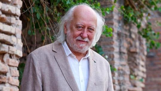 Çmimi Nobel në Letërsi 2025/ I jepet autorit hungarez, Laszlo Krasznahorkai