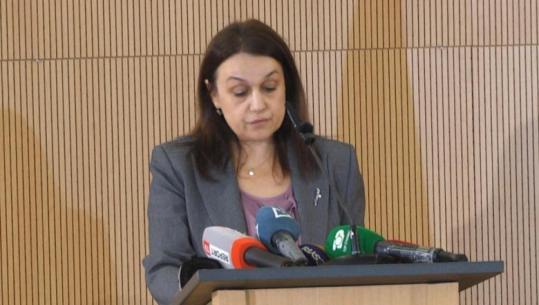 Vrasja e Kalasë/ Gjyqtarët deklaratë të përbashkët: Të shpallet ‘Dëshmor i Atdheut’, drejtësia nuk do përkulet! Forcë të posaçme sigurie në gjykata e godina të reja