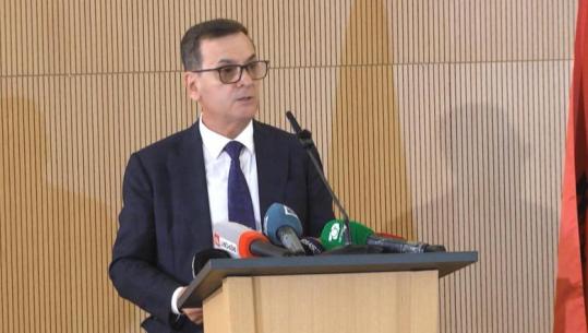 Sokol Sadushi pas mbledhjes së gjyqtarëve: Drejtësia duhet mbrojtur me vepra, dhimbjen e kthejmë në përgjegjësi