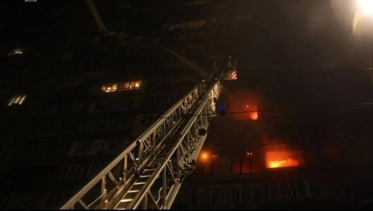 Rusia lëshon 30 raketa dhe 450 dronë gjatë natës në Ukrainë, vritet një 7-vjeçar dhe plagosen 17 të tjerë! Ndërprerje të energjisë elektrike në Kiev 