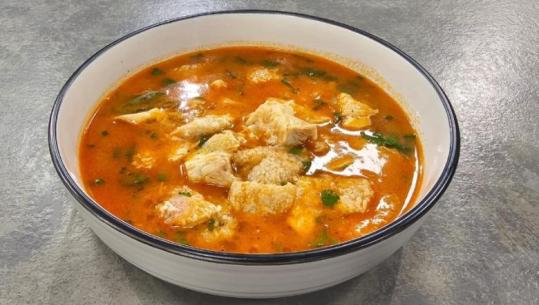 Jahni me plëndës nga zonja Albana