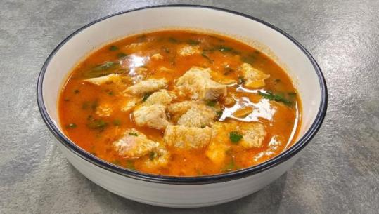 Jahni me plëndës nga zonja Albana