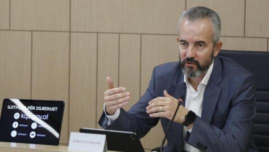 Kushtetuesja pezulloi dekretin e Begajt, KQZ ndërpret përgatitjet për Tiranën: Më 9 nëntor, zgjedhje vetëm në 5 bashkitë e tjera